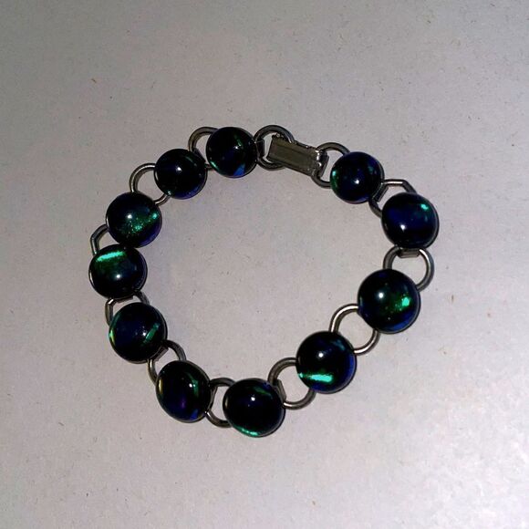 Labradorite Bracelet  - Picture 12 of 12